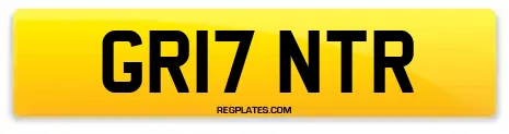 GR17 NTR