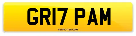 GR17 PAM