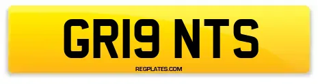GR19 NTS