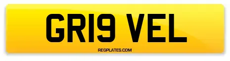 GR19 VEL