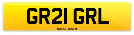 GR21 GRL