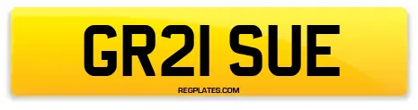 GR21 SUE