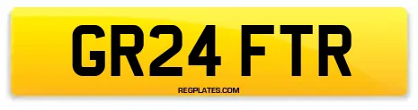 GR24 FTR