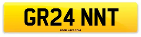GR24 NNT
