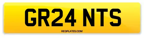 GR24 NTS