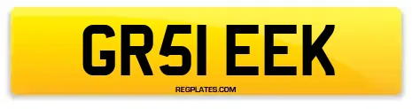 GR51 EEK