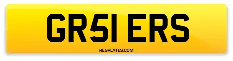 GR51 ERS