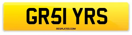 GR51 YRS