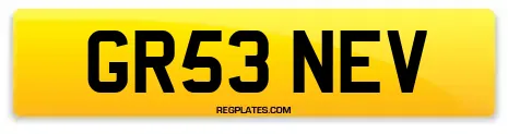 GR53 NEV