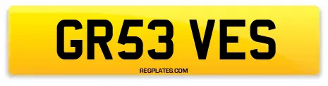 GR53 VES