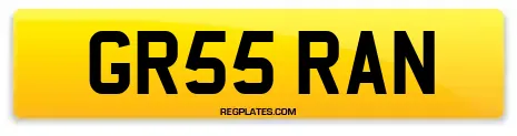 GR55 RAN