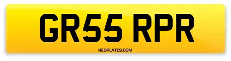 GR55 RPR