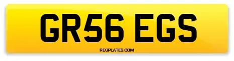 GR56 EGS