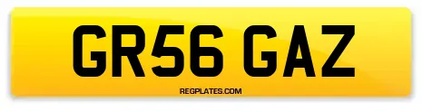 GR56 GAZ