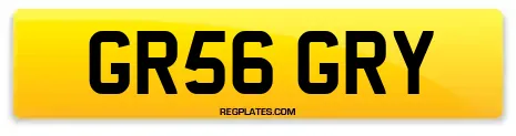 GR56 GRY