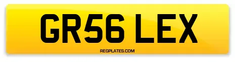 GR56 LEX