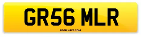 GR56 MLR