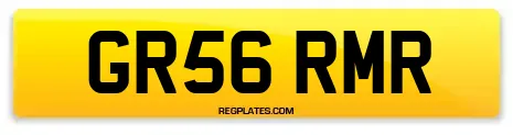 GR56 RMR