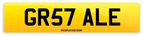GR57 ALE