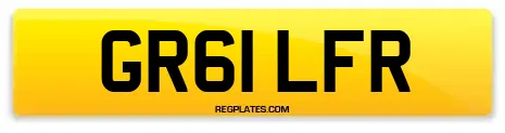 GR61 LFR