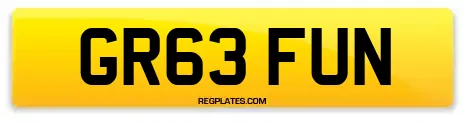 GR63 FUN