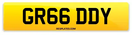 GR66 DDY