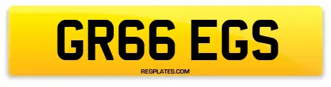 GR66 EGS
