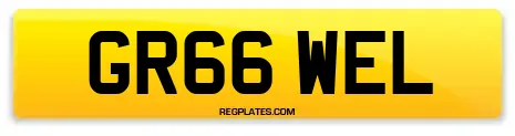 GR66 WEL