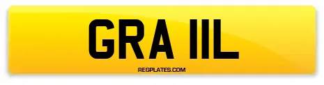 GRA 11L