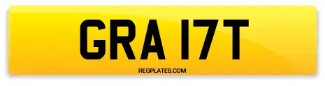 GRA 17T