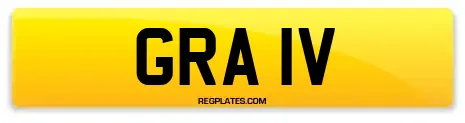 GRA 1V
