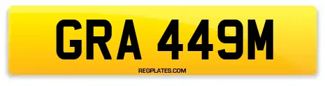 GRA 449M