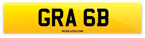 GRA 6B