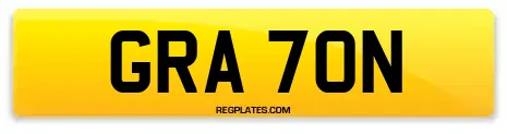 GRA 70N