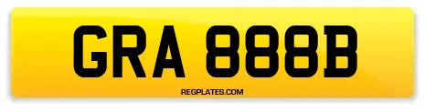 GRA 888B