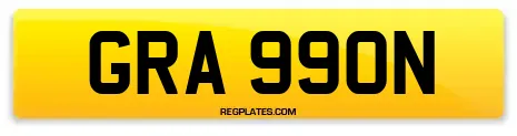 GRA 990N