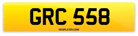 GRC 558