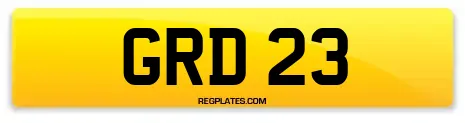 GRD 23