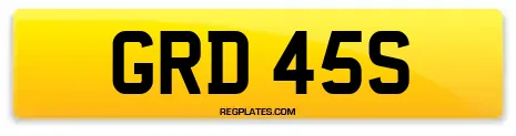 GRD 45S