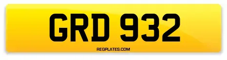 GRD 932