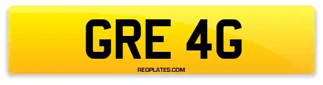GRE 4G