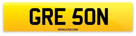 GRE 50N