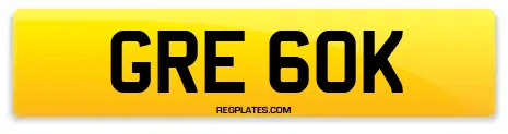 GRE 60K