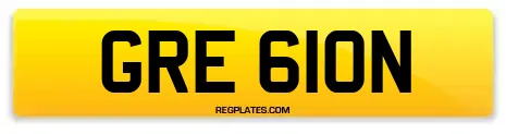 GRE 610N