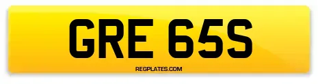 GRE 65S