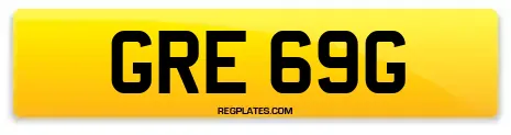 GRE 69G