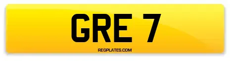 GRE 7