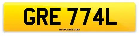 GRE 774L