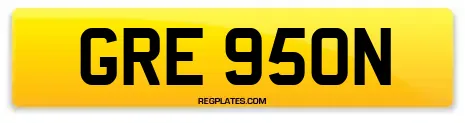 GRE 950N