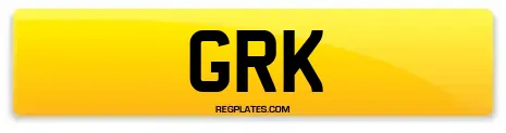 Registration